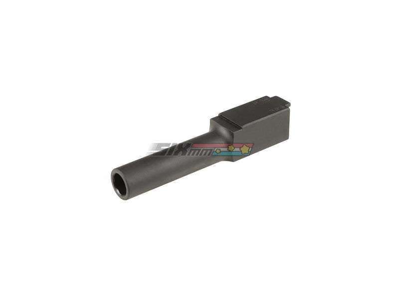 [Guarder] Steel Outer Barrel [For Tokyo Marui G26 GBB Airsoft]