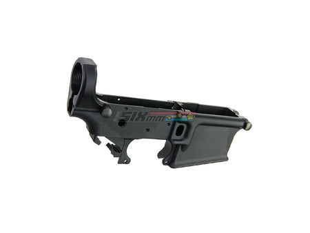 [Alpha Parts] L119 Style Aluminium Lower Receiver[For Systema PTW M4 Series]