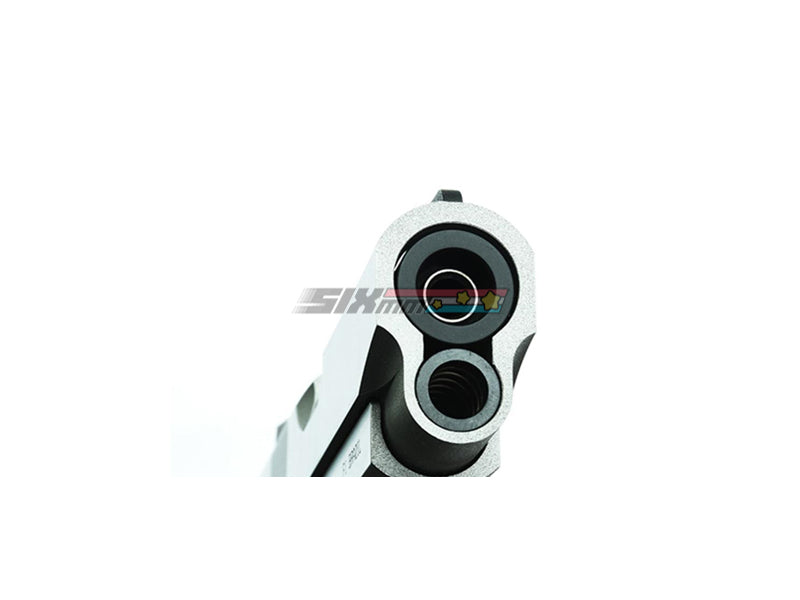 [Guarder] Steel Recoil Spring Cap [For Tokyo Marui V10 GBB Pistol][BLK]
