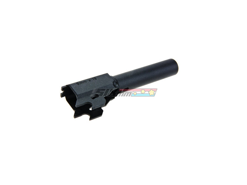 [SIG Sauer] M18 P320 GBB Airsoft Outer Barrel [Part # 02-03][By SIG AIR & VFC]