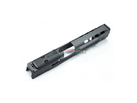 [Guarder] Tokyo Mauri M&P9L GBB Slide [CNC Aluminum, Performance Center] [BLK]