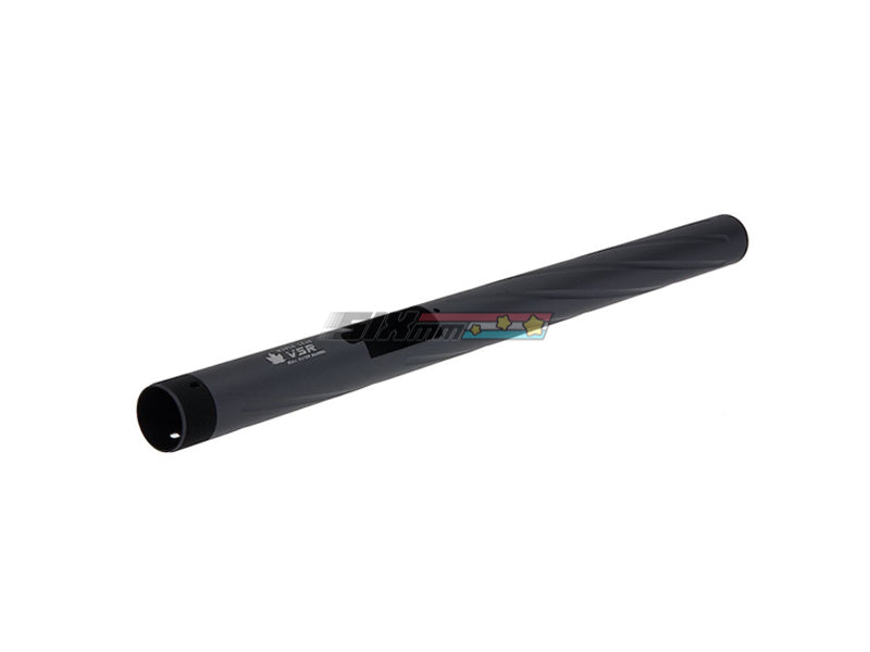 [Maple Leaf] Twisted Outer Barrel [For VSR10 Sniper Rifle][300mm]