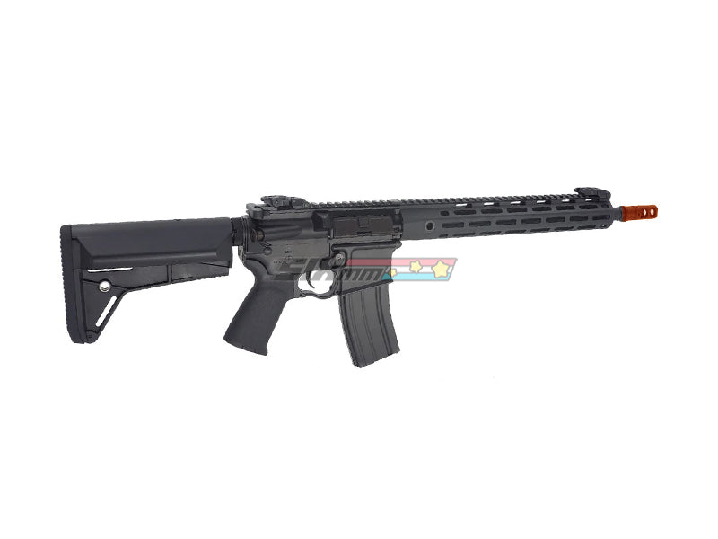 [CYMA] Platinum M4 URX-4 M-LOK AEG Build In Mosfet and Tracer Hop-Up [CM068M]