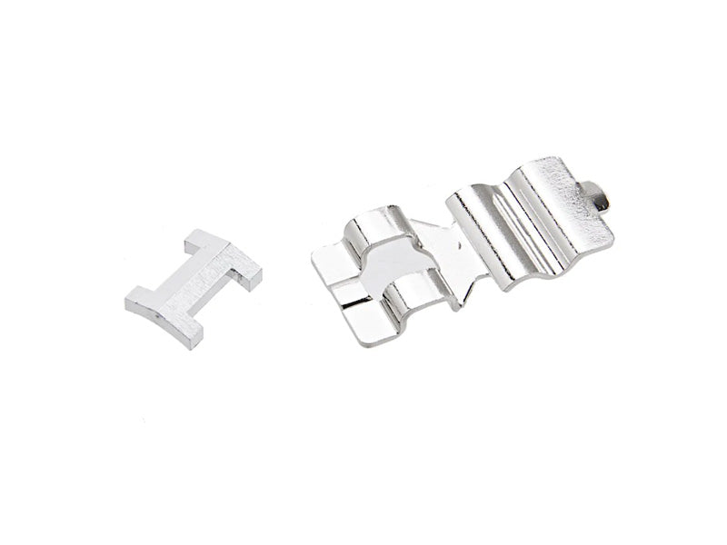 [Maple Leaf] Adjustment Lever with I KEY [For Gas Pistol Hop Chamber Umarex / VFC HK45CT Series]