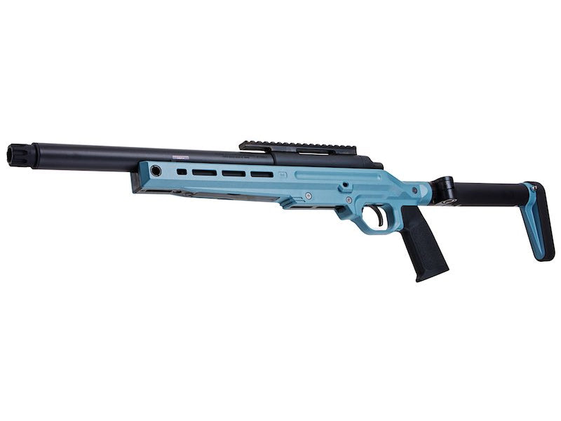 Tokyo Marui] VSR-ONE Airsoft Sniper Rifle [Phantom Blue