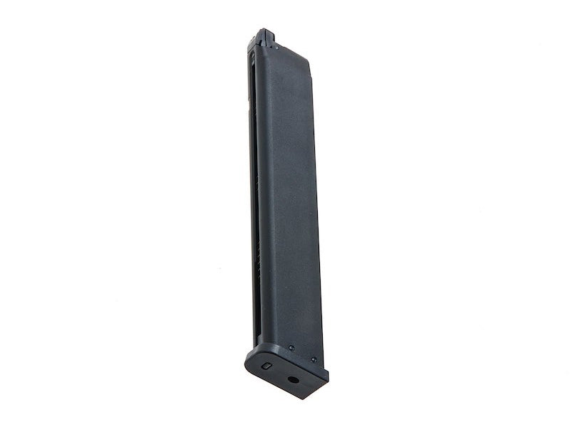 [Novritsch] Airsoft Green Gas Magazine Extended [For SSP18 GBBp Series][41rds]