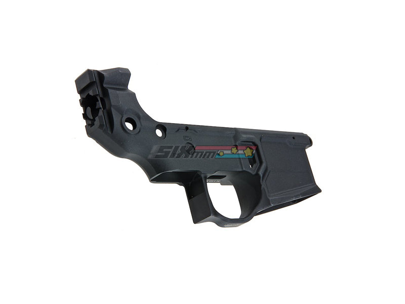 [SIG Sauer] MCX VIRTUS AEG Original Lower Receiver [Part # 02-1][By SIG AIR & VFC][BLK]