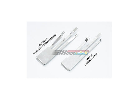 [Guarder] Tokyo Marui Hi Capa GBB Airsoft Stainless Sear Spring
