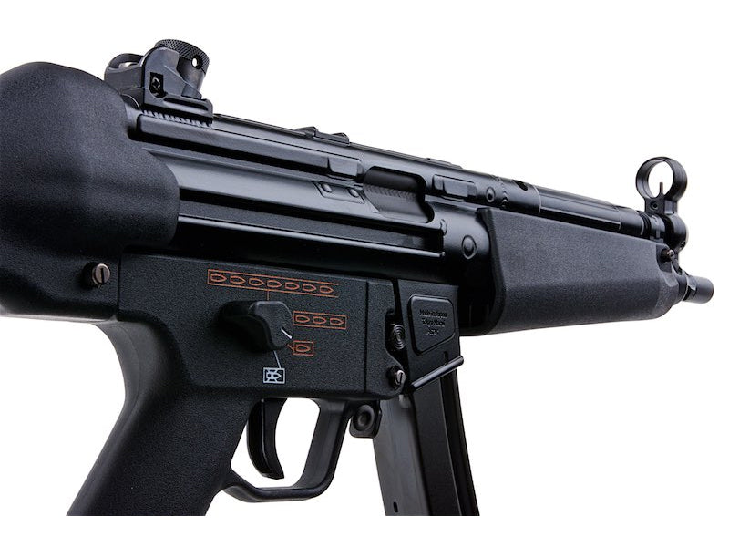 [Tokyo Marui] MP5A4 Next Generation [NGRS EBB] Airsoft AEG Rifle