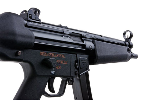 [Tokyo Marui] MP5A4 Next Generation [NGRS EBB] Airsoft AEG Rifle