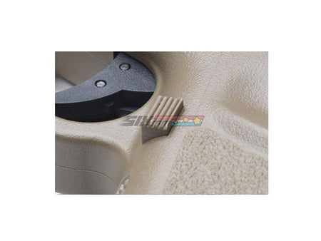 [Guarder] Standard Magazine Release[For Tokyo Marui / KJ Works G Series][FDE]