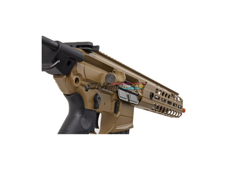 [SIG Sauer]MCX Virtus SBR Airsoft AEG Rifle [By SIG AIR & VFC][TAN]