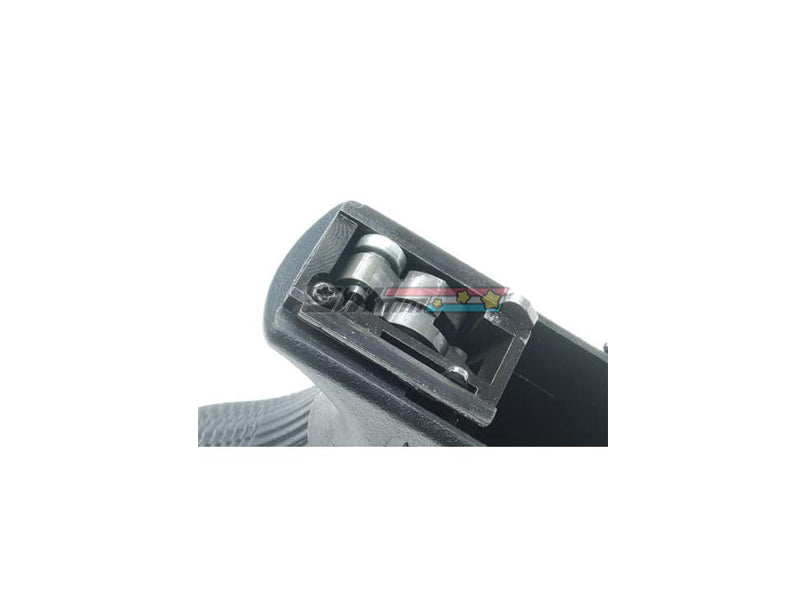 [Guarder] Steel Rear Chassis [For Tokyo Marui Model 17 GBB Pistol]