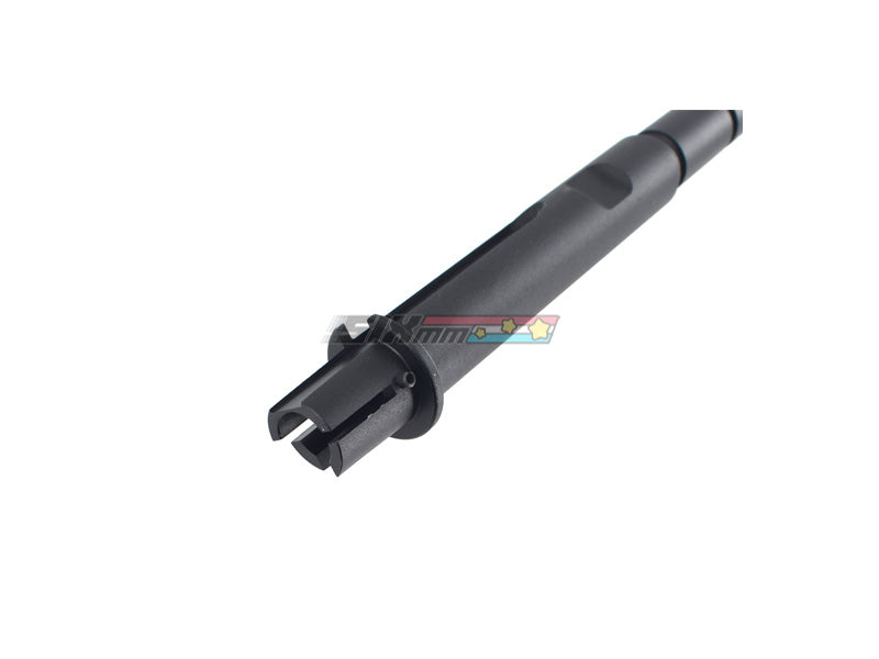 [E&C] 416 G Style AEG 8" Full Metal Outer Barrel[For 416 series AEG][BLK]