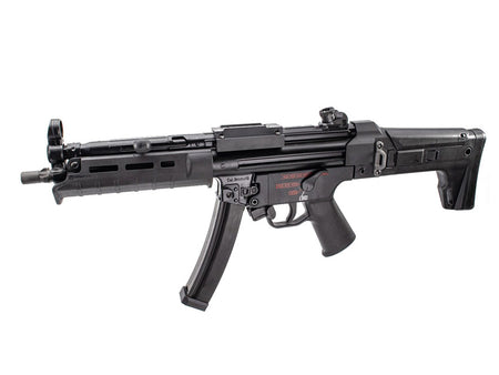 [Bow Master] Custom MP5A5 SMG GBB [Umarex][limited edition]