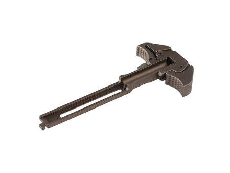 [Z-Parts] MARUI M4 N URG-I ACH Charging Handle [For SOPMOD M4 Series][DDC]