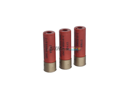 [CYMA] M870 Tactical Spring Shotgun [CM356M]