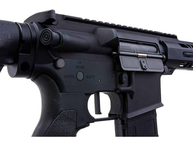 [Novritsch] SSR-4 Gen 2 Airsoft AEG Rifle [Polymer Receiver][BLK]['