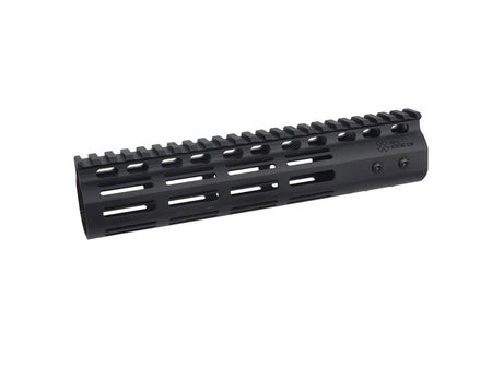 [CGS] CYMA CGS Noveske NSR9 M-Lok Rail Handguard [For AR / M4 GBB Series][BLK]