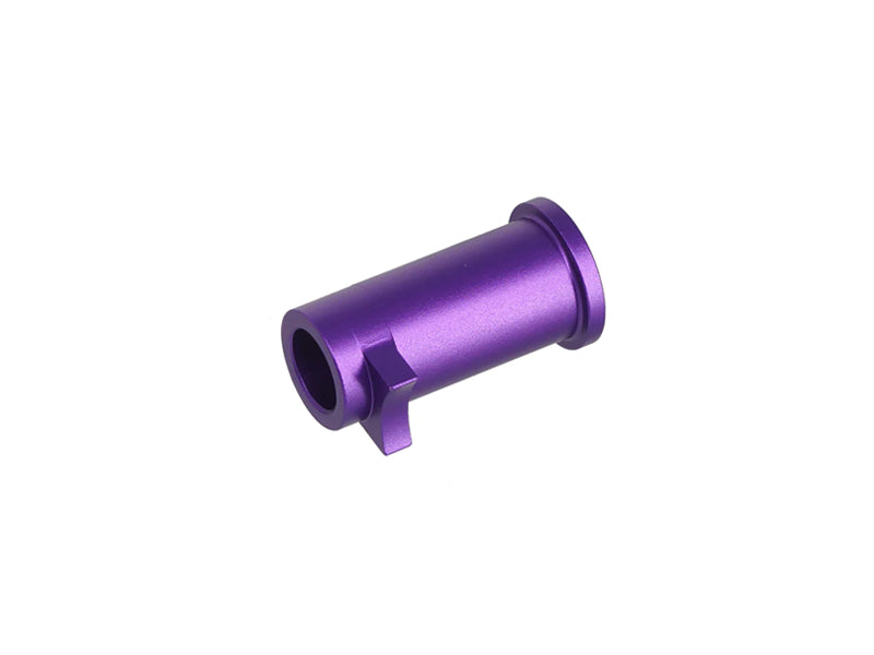 [5KU] Aluminum Recoil Spring Plug [For Marui Hi-Capa 4.3 Series][Purple]