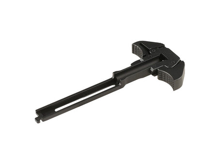 [Z-Parts] MARUI M4 N URG-I ACH Charging Handle [For SOPMOD M4 Series][BLK]