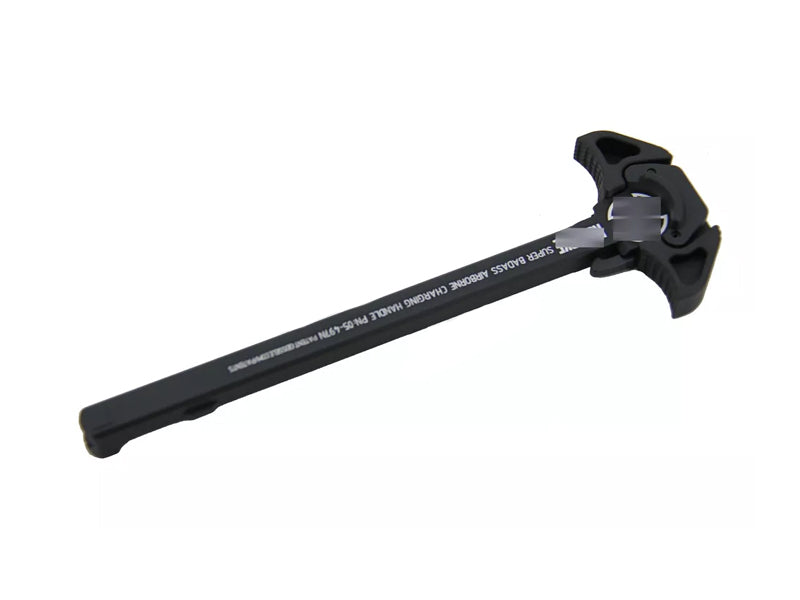[GHK] N URG-I Airborne Charging Handle[For Systema M4 PTW Series]