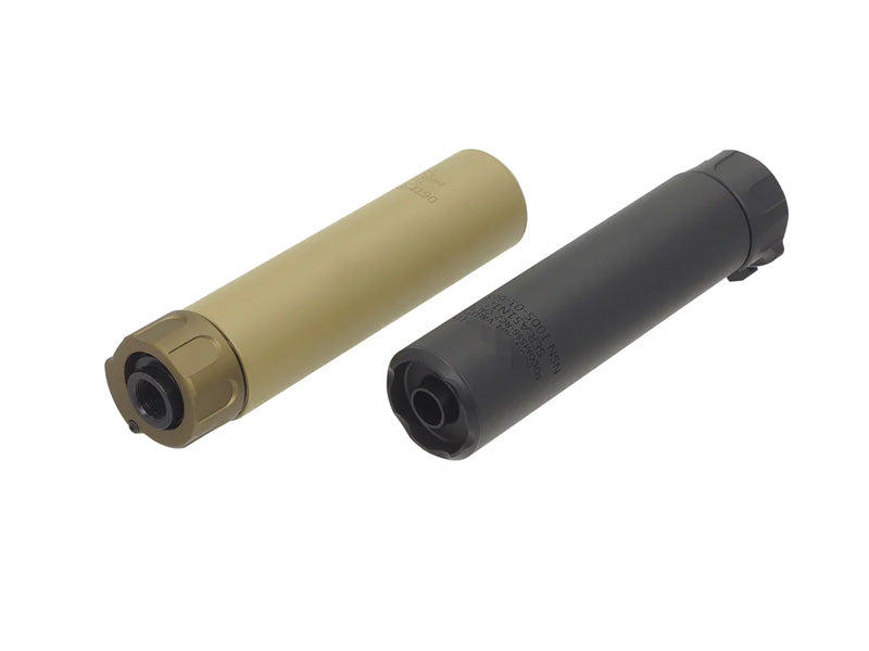[5KU] SOCOM556-RC2 Silencer [14MM][DE]