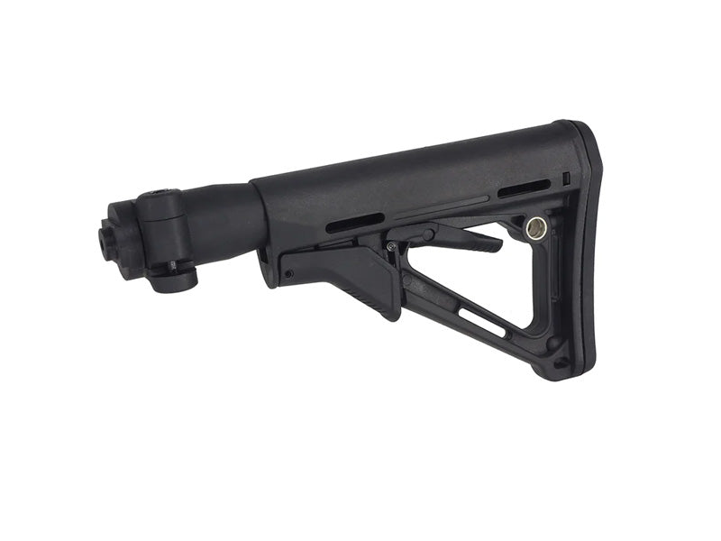 [CYMA] CTR Style Retractable Stock [For CYMA AK AEG Series]