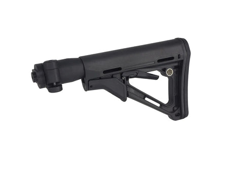 [CYMA] CTR Style Retractable Stock [For CYMA AK AEG Series]