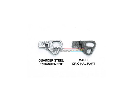 [Guarder] Steel Valve Knocker [For Tokyo Marui Model 17 Gen 4 GBB Pistol]