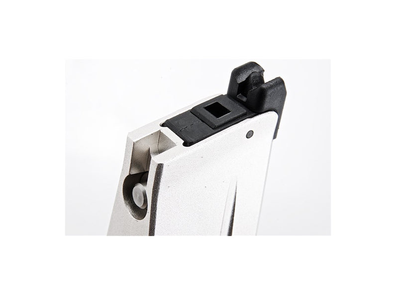 [Alpha Parts] Tokyo Marui Hi Capa Airsoft Green Gas Magazine [SV]