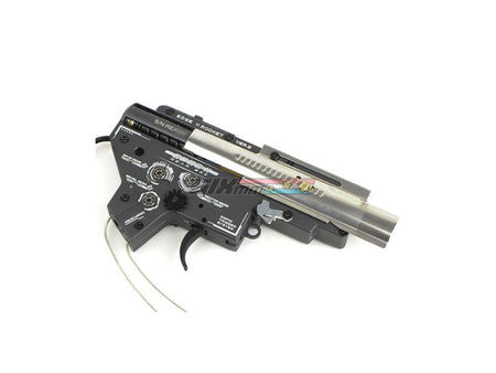 [APS] Rocket Edge II Gearbox [Limited Edition]