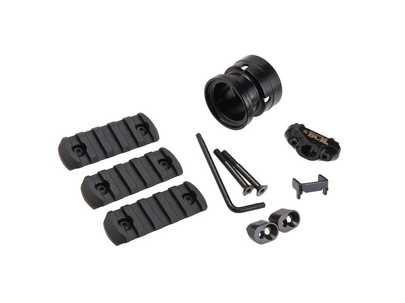 [VFC] BCM MCMR 10" M-LOK Handguard Kit