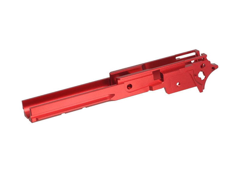 HI CAPA 4.3 Parts? – tagged “Frame” – SIXmm (6mm)