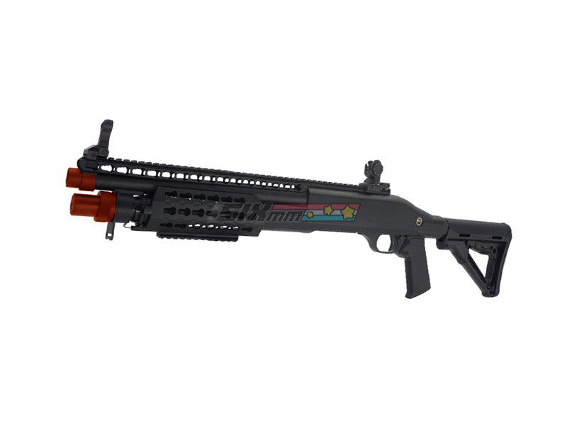 [CYMA] M870 KeyMod Tactical Spring Shotgun [CM366]