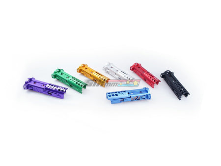 [5KU] CNC Lightweight Advanced Bolt With Selector Switch [For Action Army AAP-01][GD]