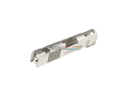 [Guarder] CNC Stainless CNC Slide [For Tokyo Marui V10 GBB Pistol]