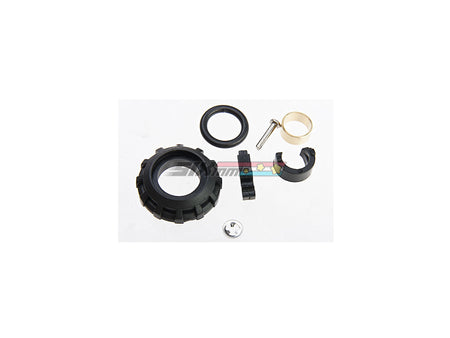 [Prometheus] Wide Use Metal Chamber[For Krytac M4 AEG Series]