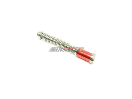 [COWCOW Technology] Technology Diversify Guide Rod[SV]