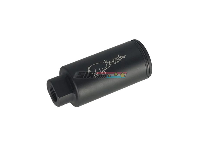 [EMG] Noveske KX3 Adjustable Sound Amplifier Flash Hider