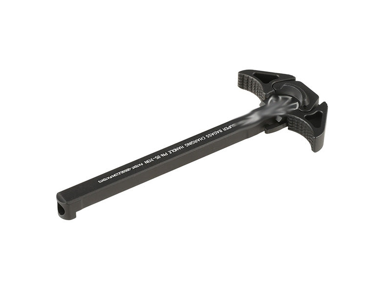 [Z-Parts] MARUI M4 N Super Charging Handle 5.56 [BLK]