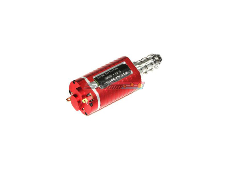 [SOLINK] SX-1 48000rpm Brushless Axis Motor [For AEG Series][Long Type]