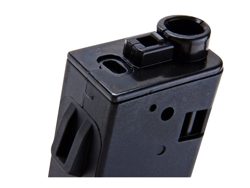 [Novritsch] SSR9 AEG Magazine [120rds]