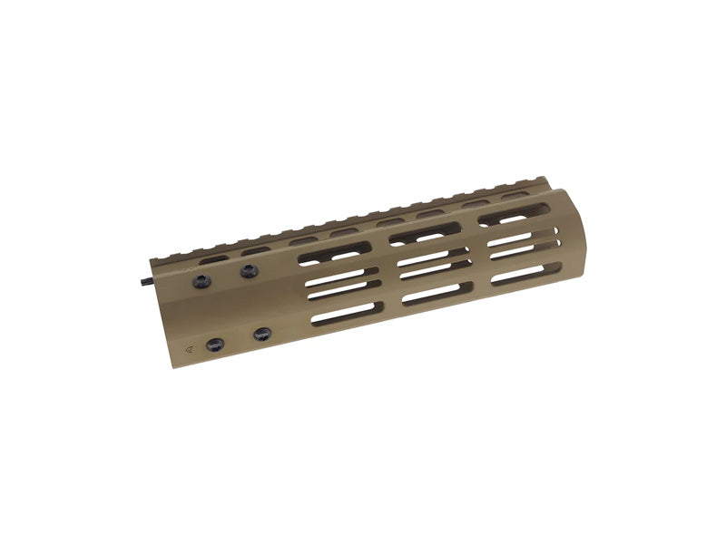[CGS] CYMA CGS Noveske NSR9 M-Lok Rail Handguard [For AR / M4 GBB Series][BLK]