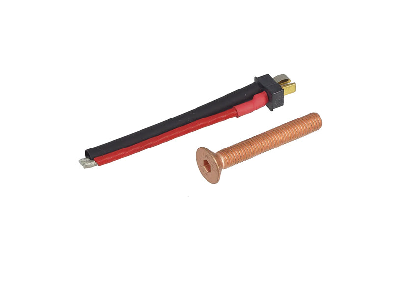 [G&P] Battery Carry Viper CQB Folding Stock [For M4 AEG Series]