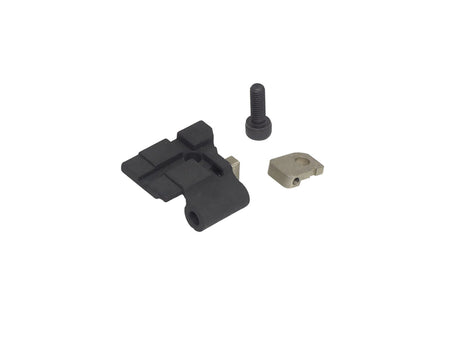 [5KU] PT-1 Side Folding Stock [For E&L AK Series]