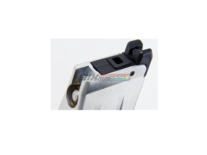 [Guarder] Tokyo Marui Hi Capa 5.1 GBB Light Weight Gas Magazine[SV]