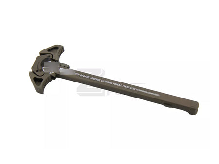 [Z-Parts] GHK N URG-I Airborne Charging Handle[For Systema M4 PTW Series][DDC]