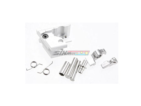 [5KU] 3.9 inch Type 1 SV Aluminum Frame [For Tokyo Marui Hi Capa GBB Pistol][PU]