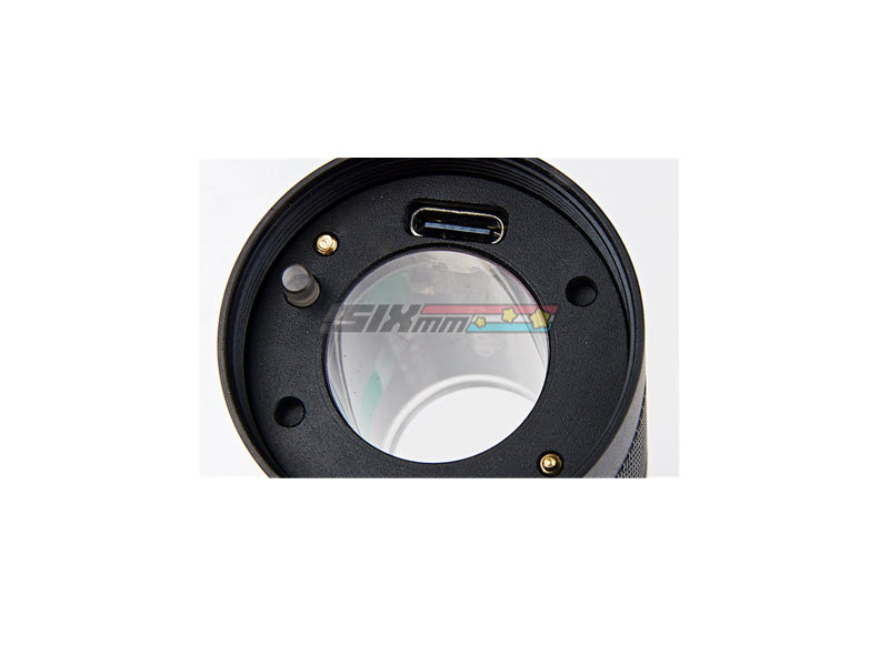 [5KU] Shotgun Blaster Tracer [24mm]